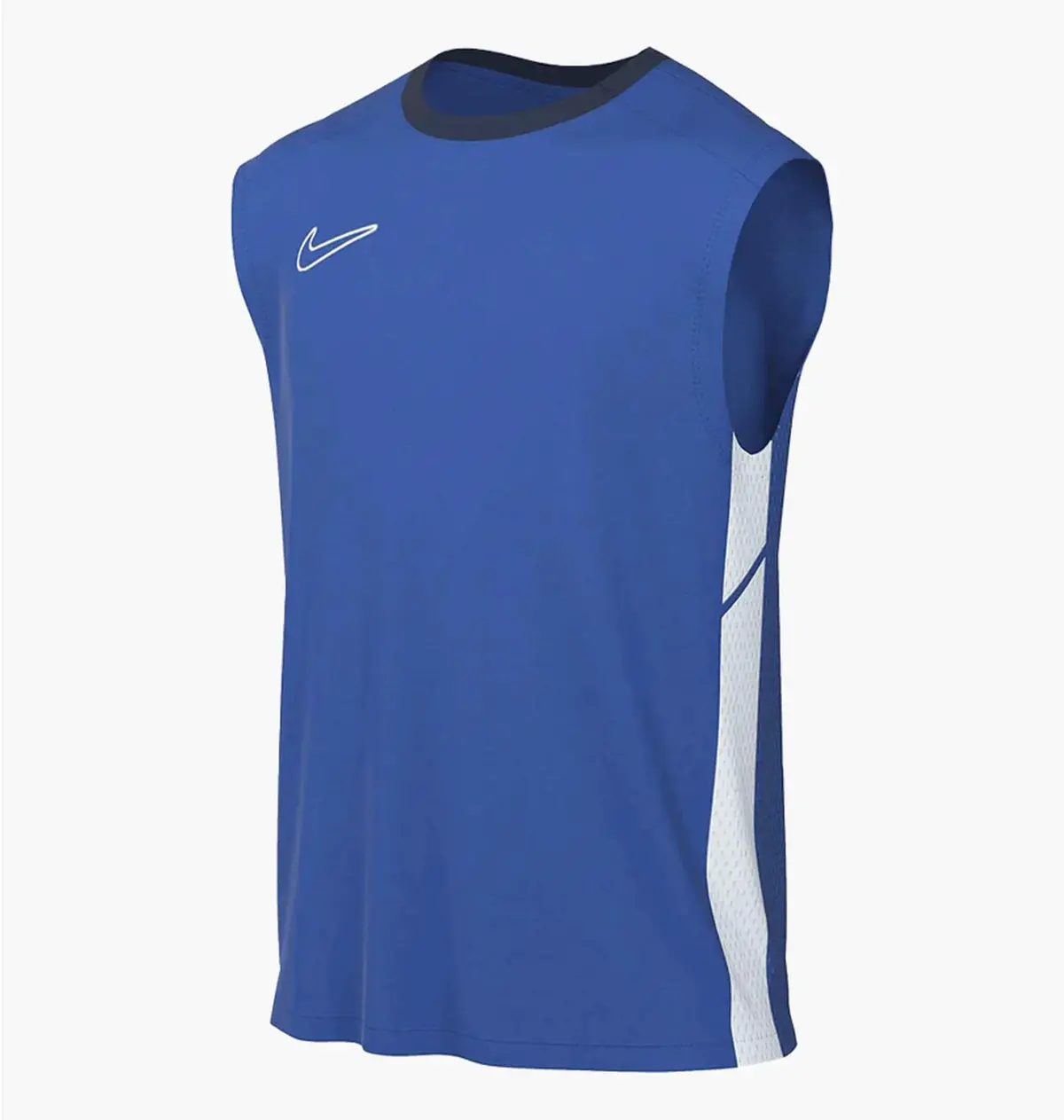Майка чоловіча Nike M Df Acd25 Sl Blue