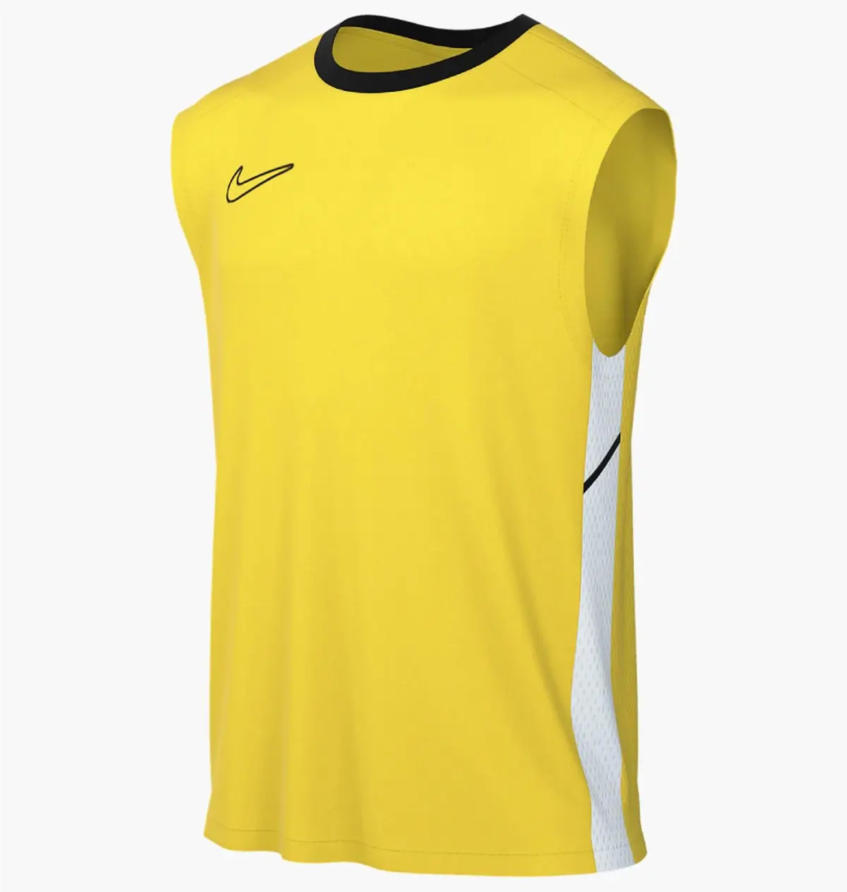 Майка чоловіча Nike Academy 25 Yellow