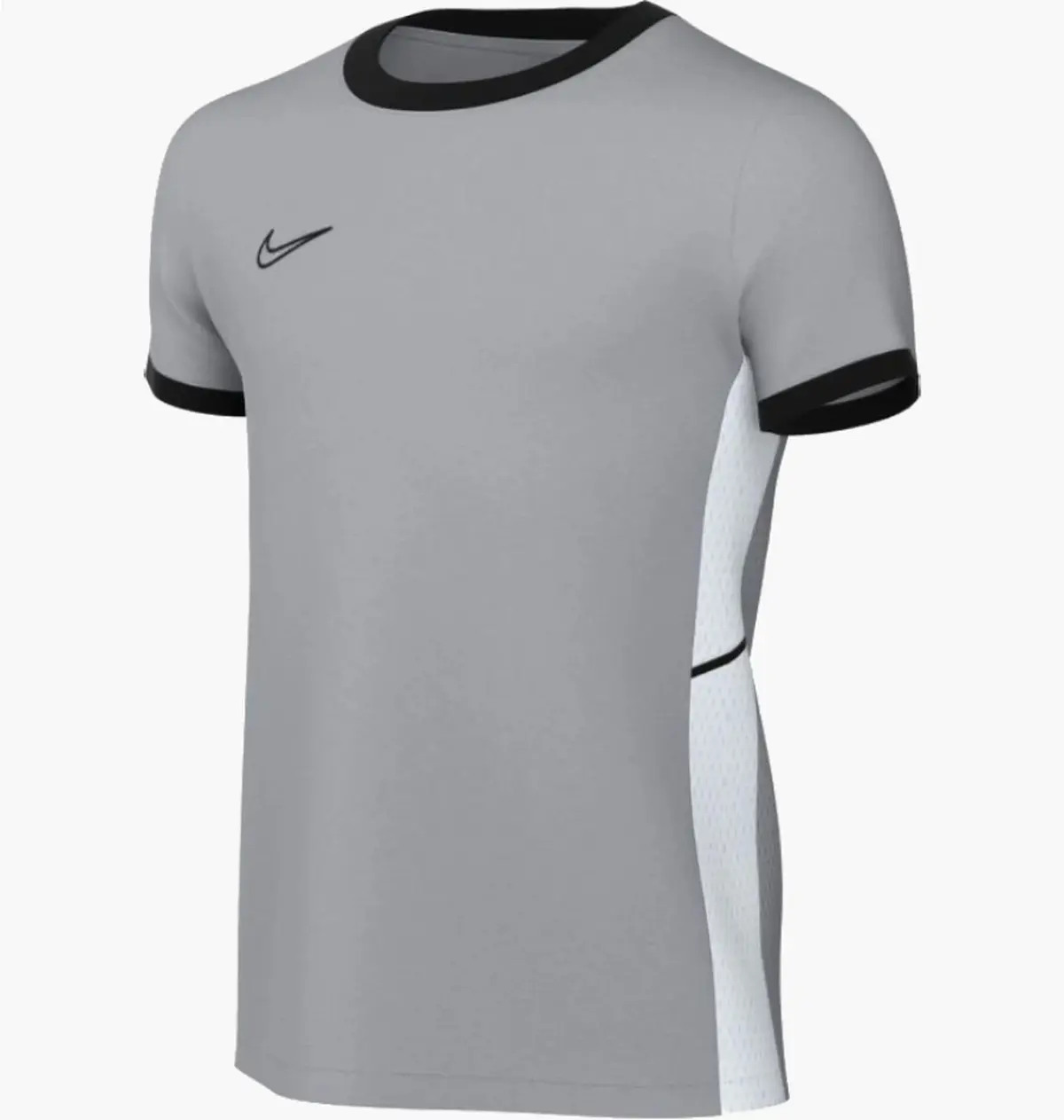 Футболка дитяча Nike Academy 25 Grey
