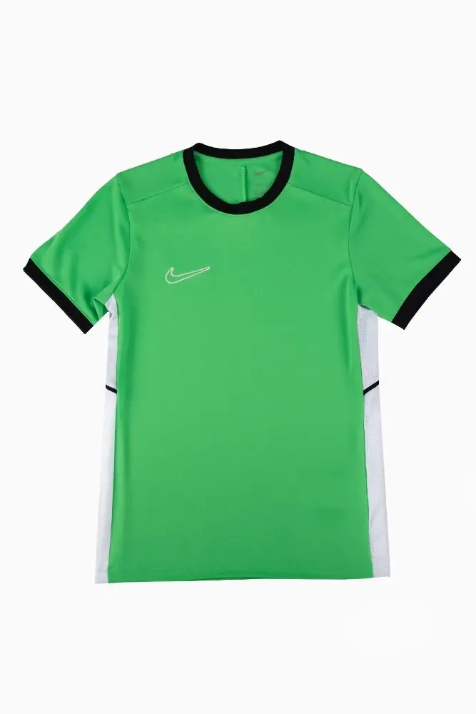 Футболка детская Nike Dri-FIT Academy 25 зеленая FZ9758-329