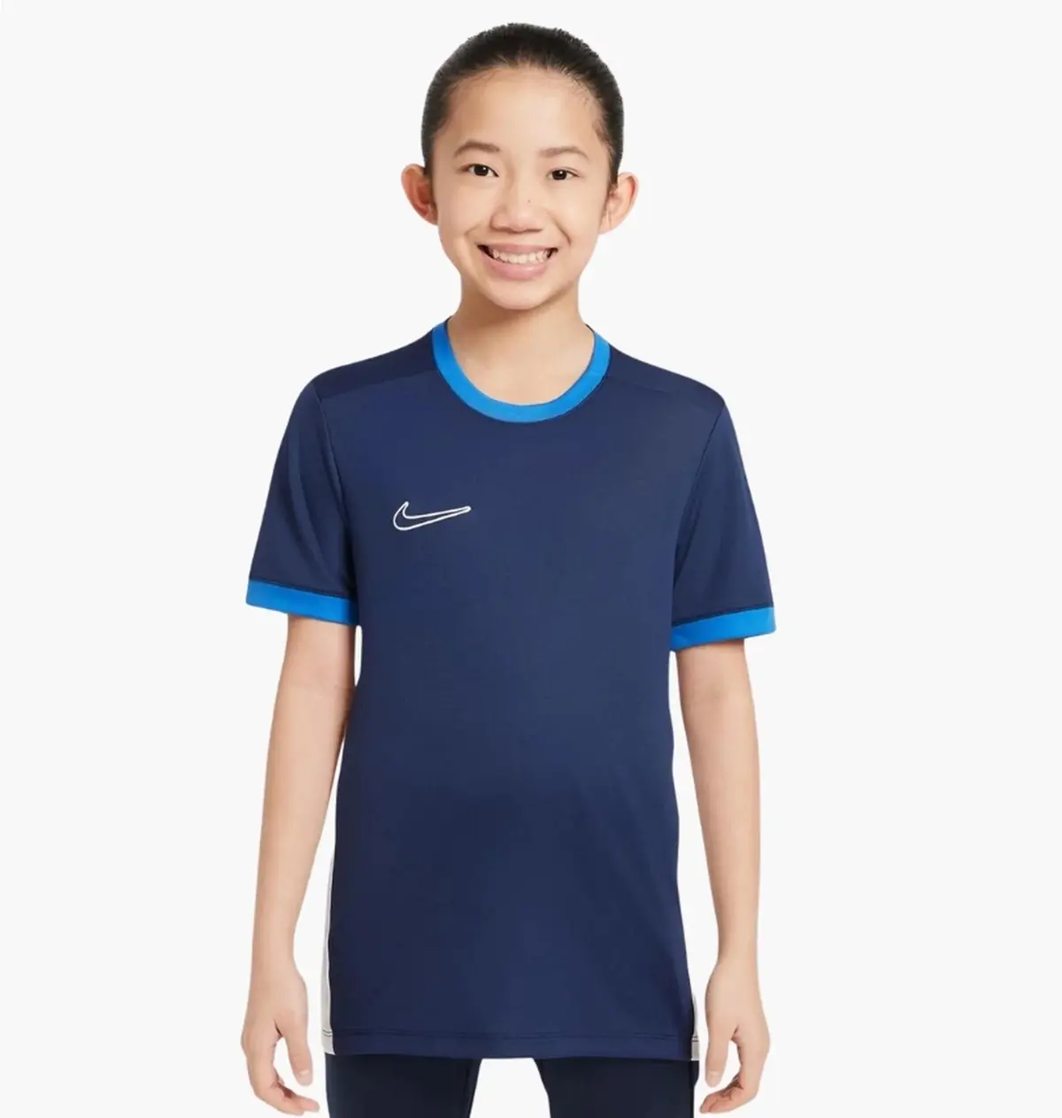 Футболка дитяча Nike Dri-Fit Academy 25 Blue