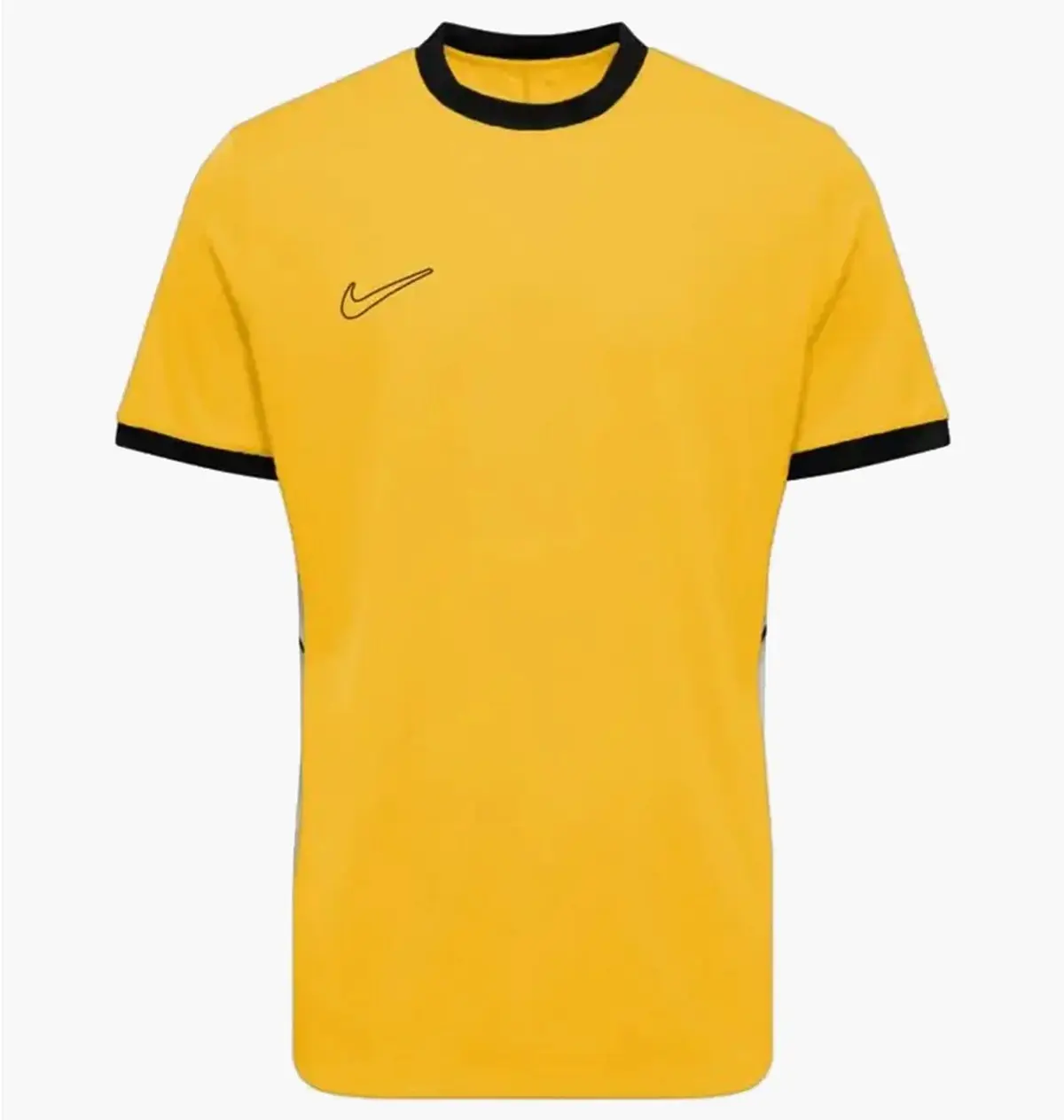 Футболка дитяча Nike Dri-Fit Academy 25 Yellow