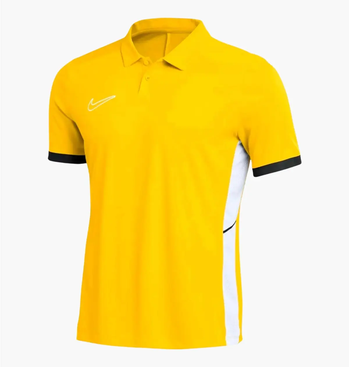 Футболка чоловіча Nike Academy 25 Yellow
