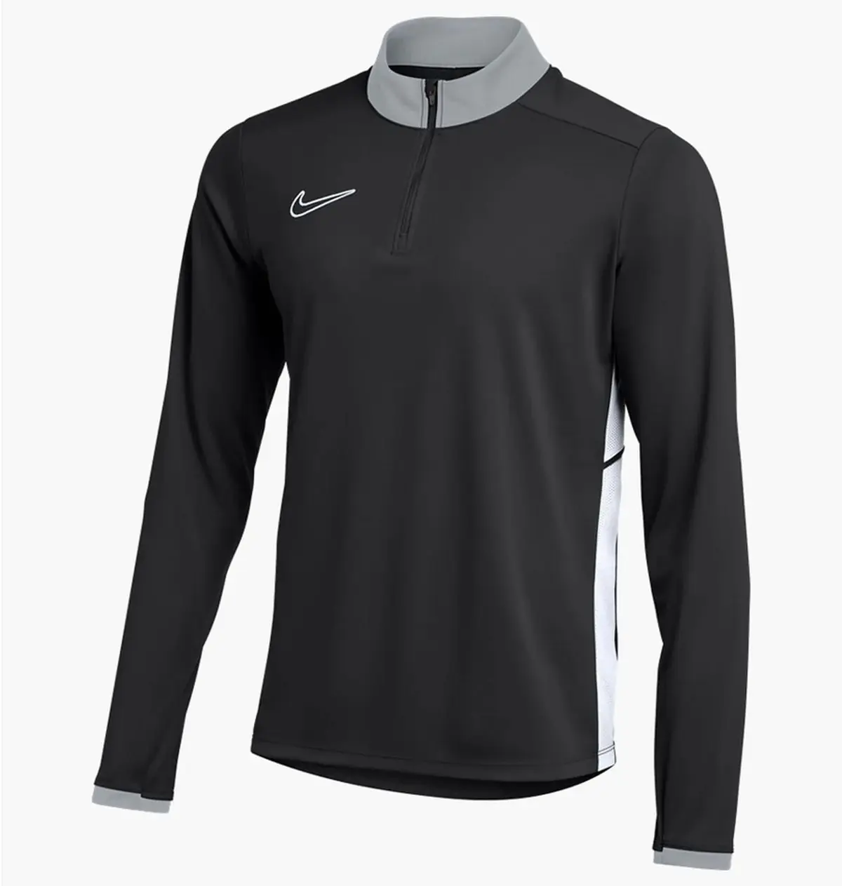 Свитер детской Nike Dri-Fit Academy 25 Drill Top Black