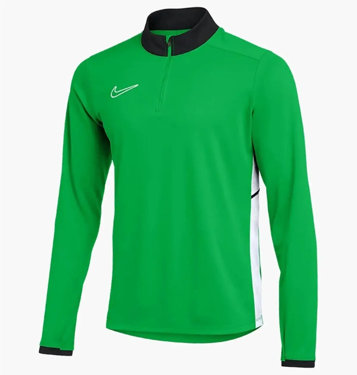 Свитер детской Nike Dri-Fit Academy 25 Drill Top Green