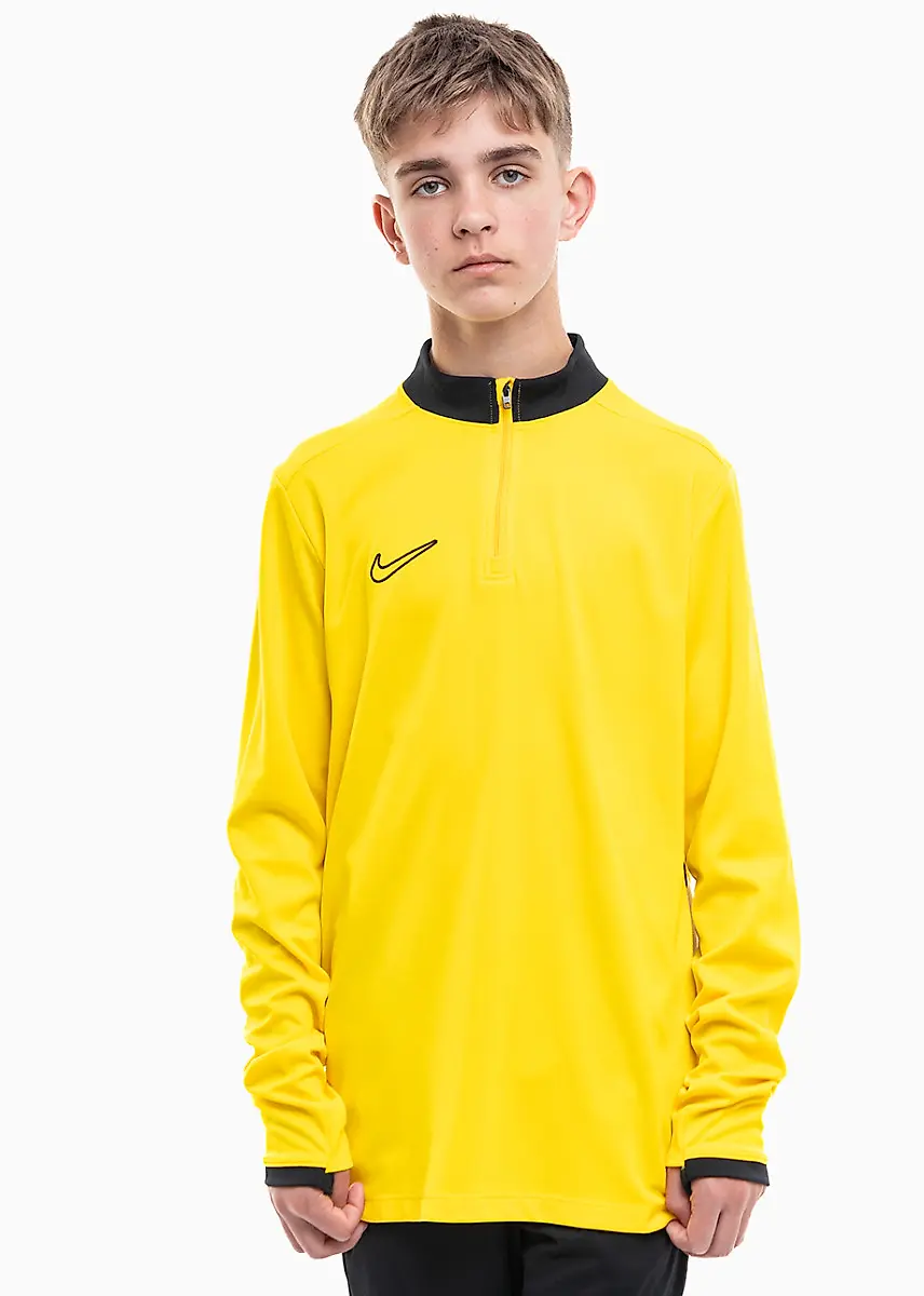 Светр підлітковий Nike Dri-Fit Academy 25 Drill Top