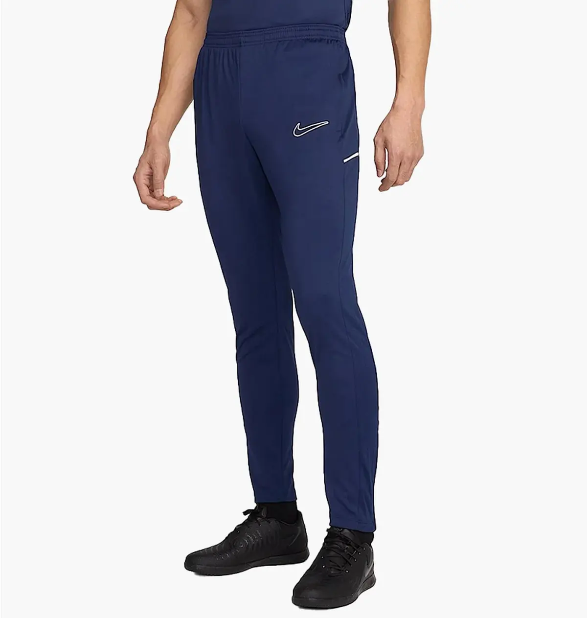 Брюки дитячі Nike Dri-Fit Academy 25 Blue