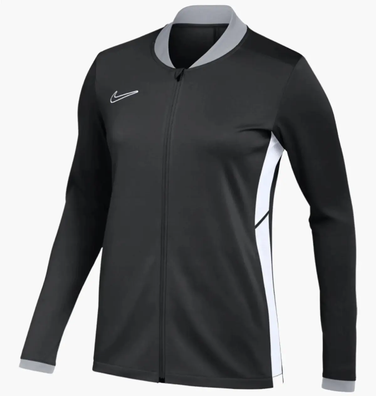 Кофта чоловіча Nike Dri-Fit Academy 25 Black
