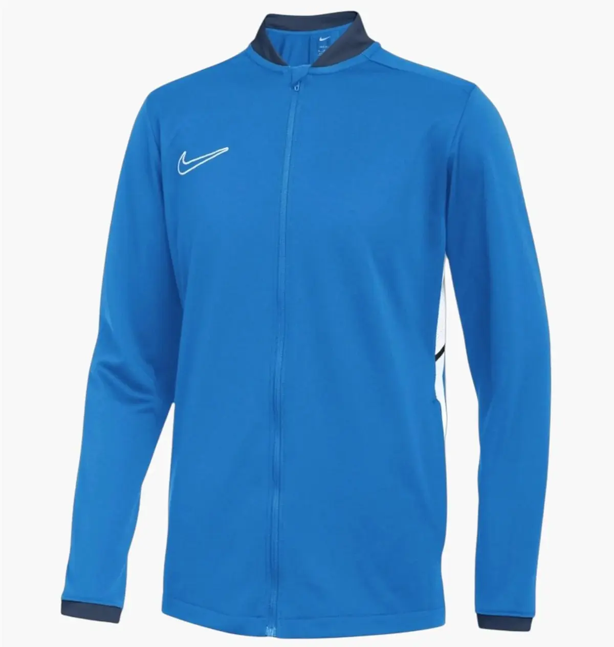 Свитер детской Nike Dri-Fit Academy 25 Track Blue