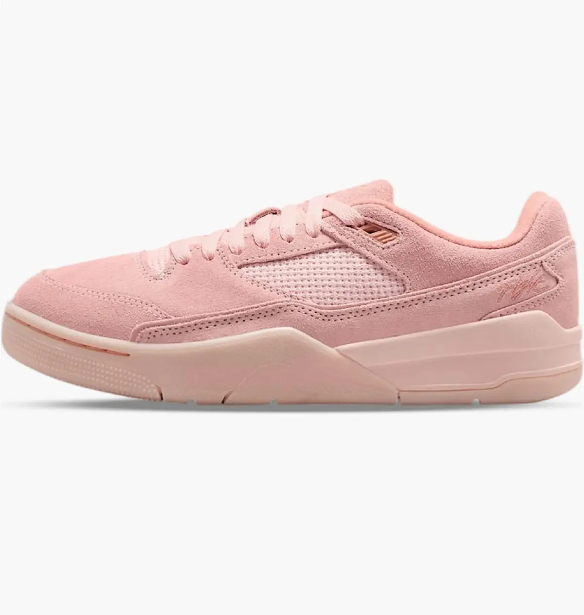 Кросівки жіночі Jordan Flight Court Pink