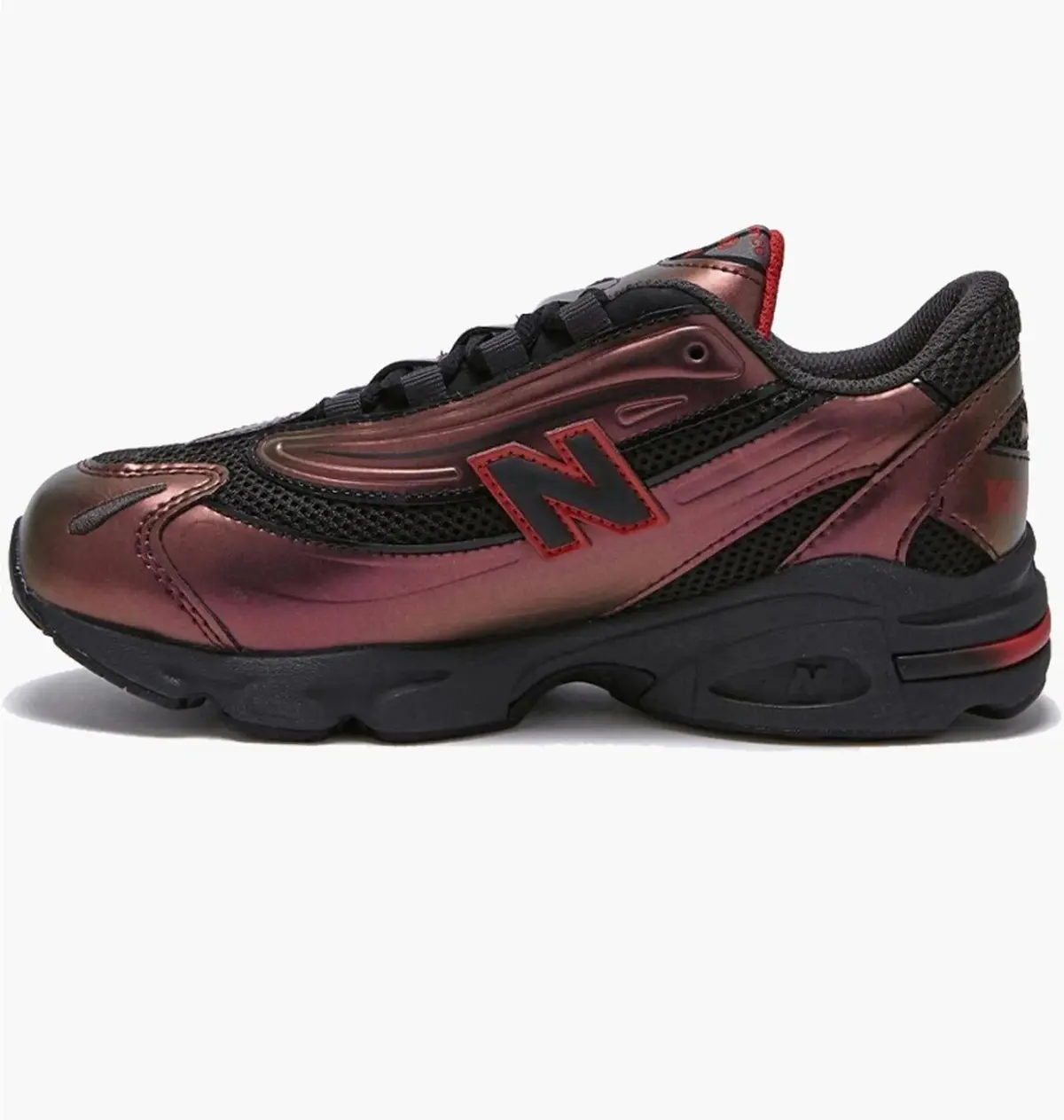 Кросівки дитячі New Balance 1000 Lace Grade Bordo