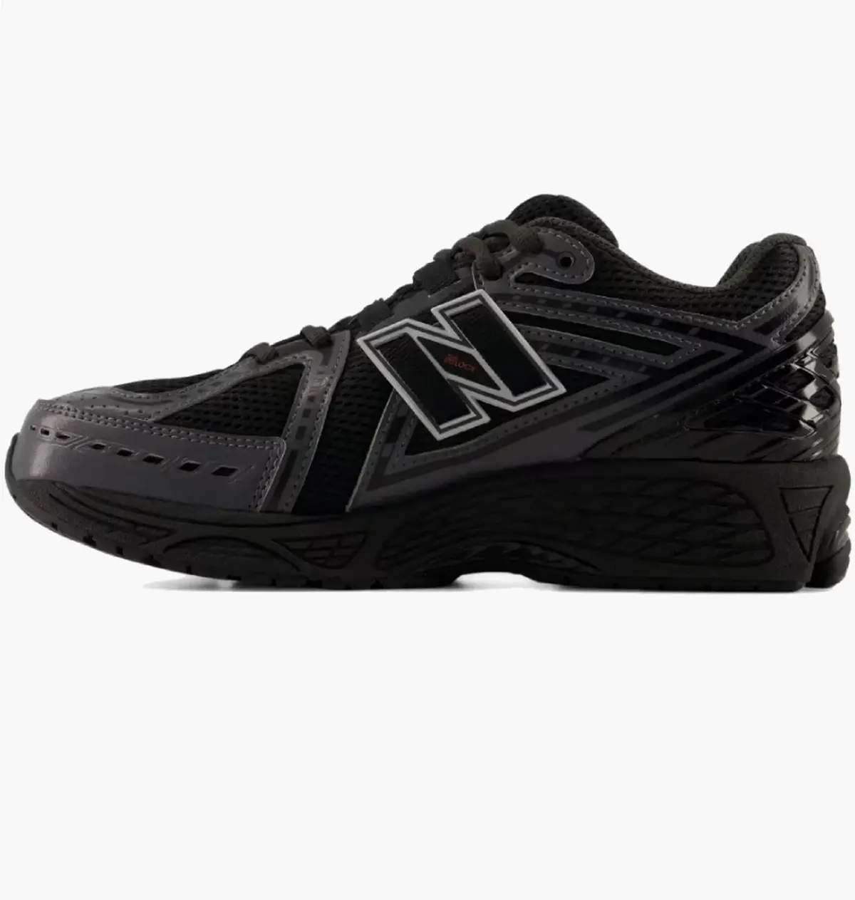 Кросівки чоловічі New Balance 1906R Black
