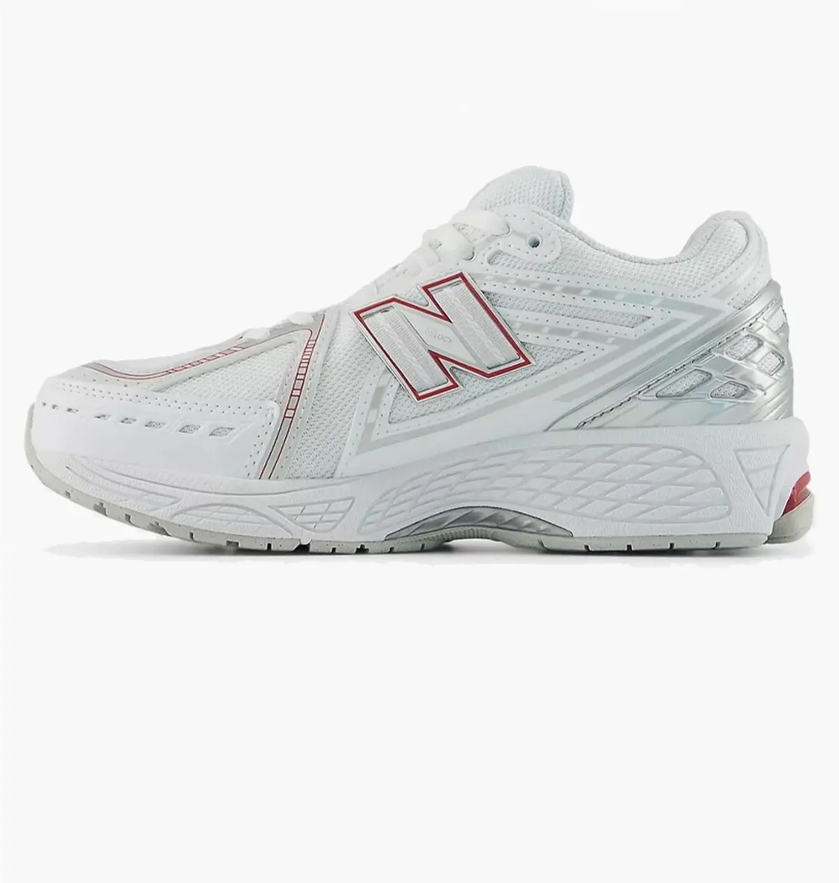 Кросівки жіночі New Balance 1906 White