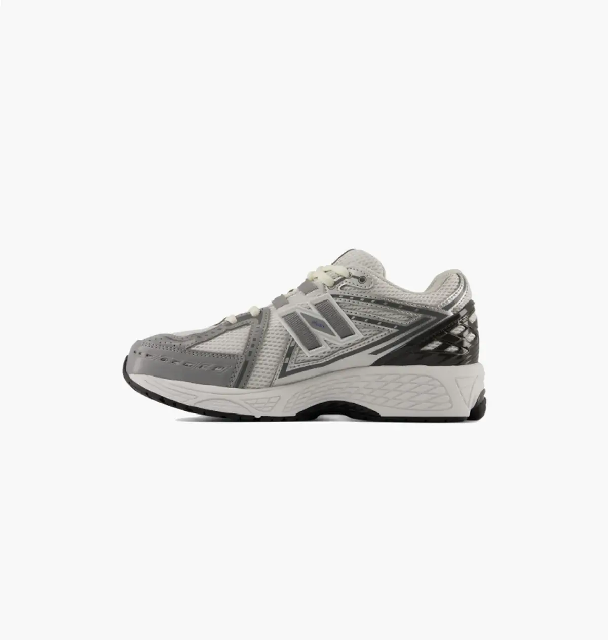 Кросівки дитячі New Balance 1906R Lace Castle Rock Grade School Grey