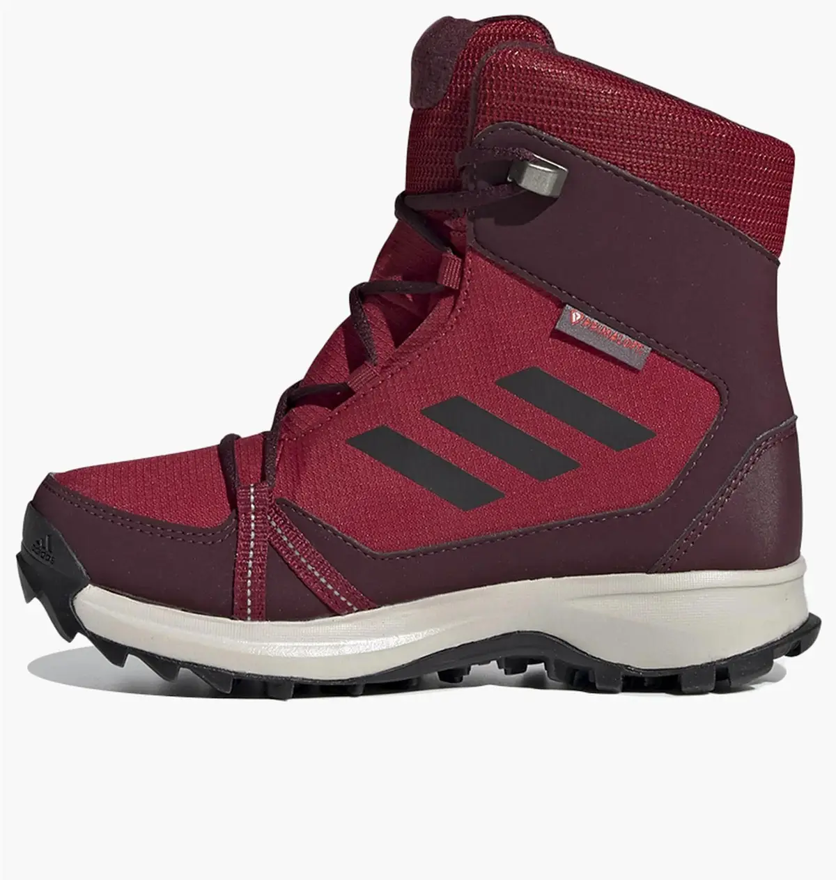 Черевики дитячі Adidas Errex Snow Cp Cw Red/Bordo