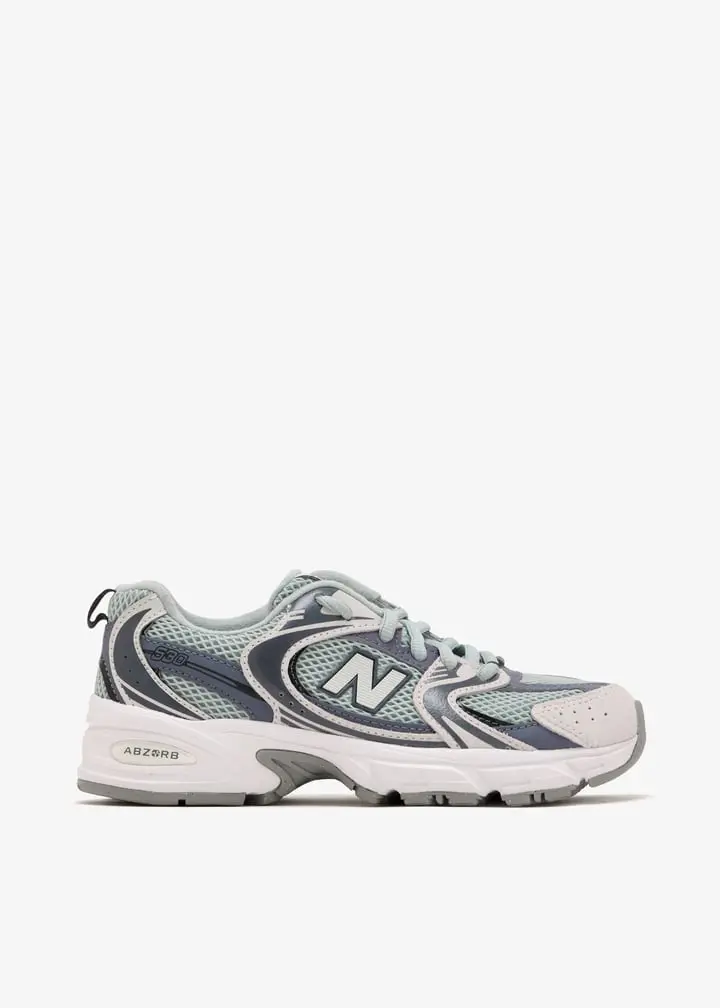 Кроссовки подростковые New Balance 530 Lace