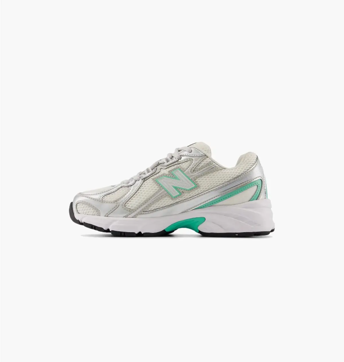 Кросівки унісекс New Balance 740 White
