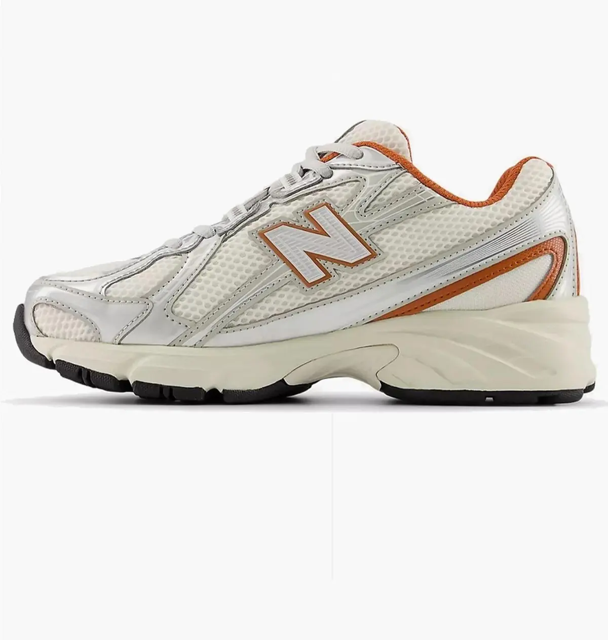 Кросівки жіночі New Balance 740 Beige