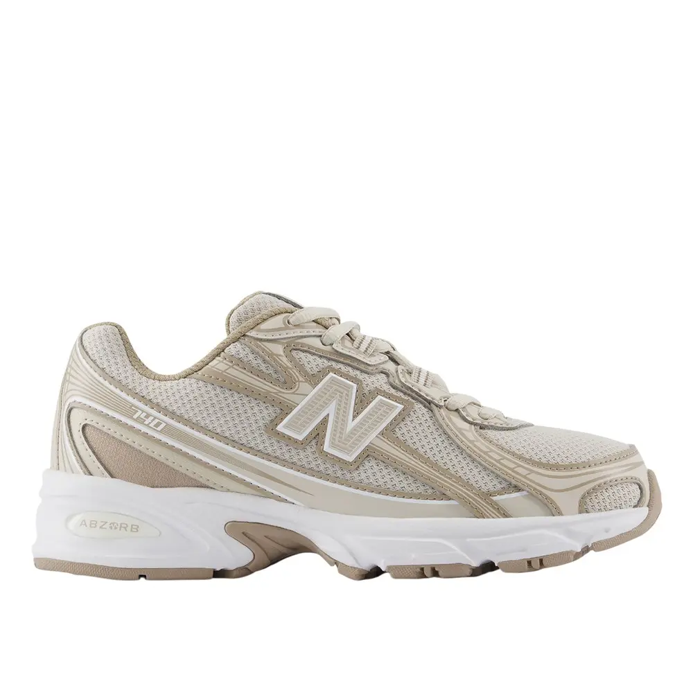 Кросівки жіночі New Balance 740
