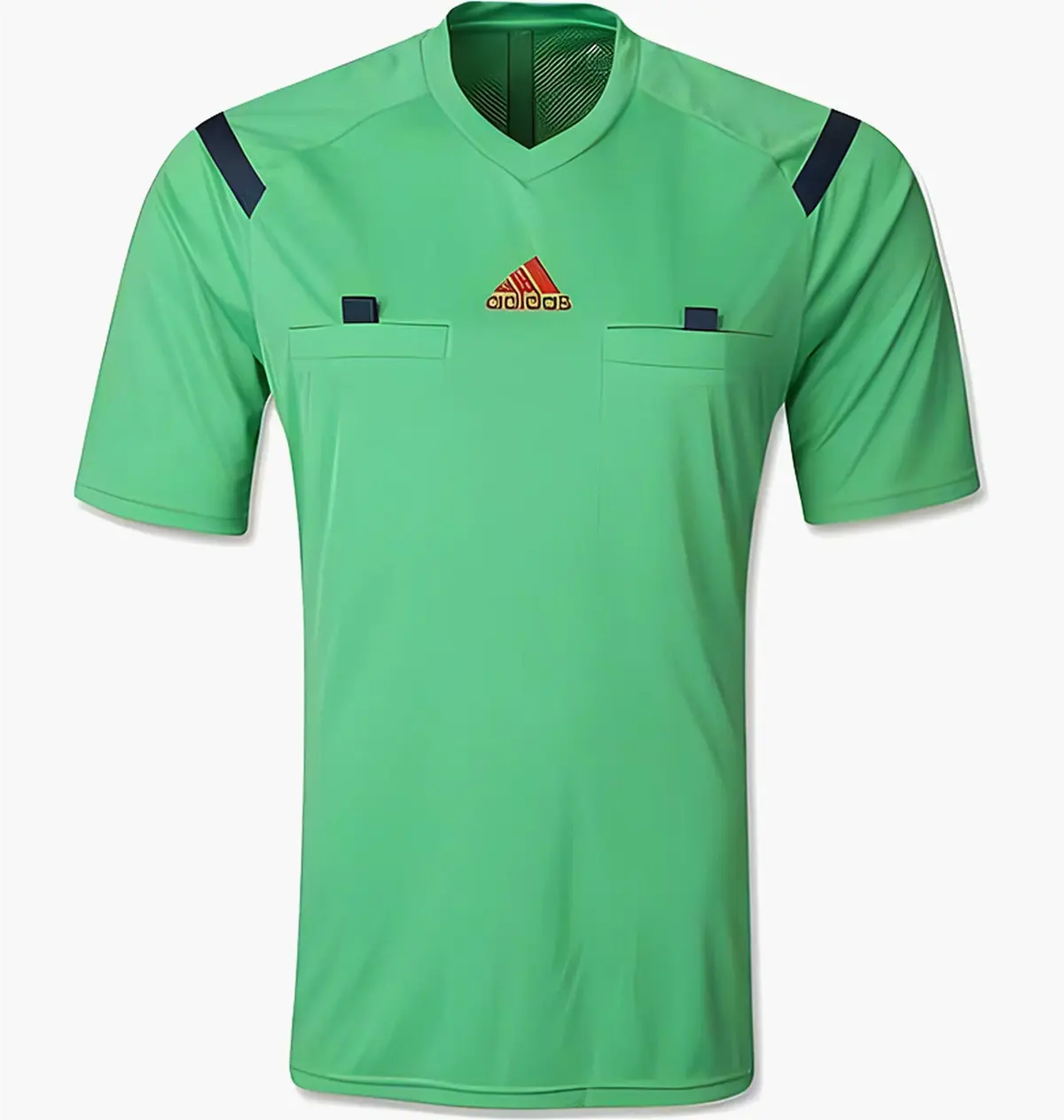 Футбольна футболка чоловіча Adidas Referee 14 Jersey