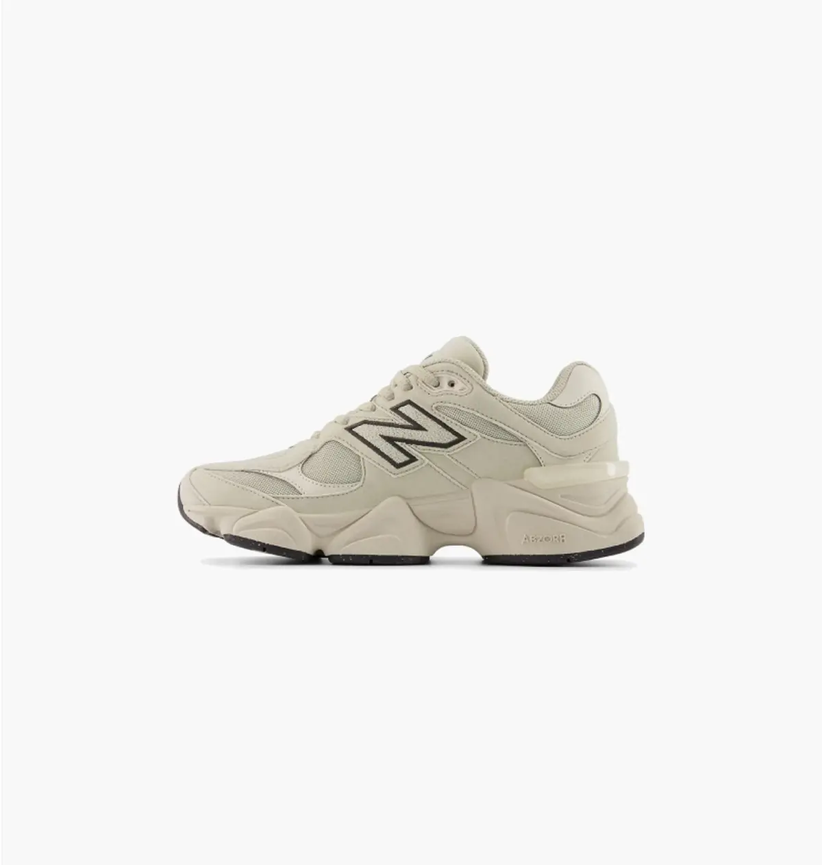 Кросівки дитячі New Balance 9060 Beige