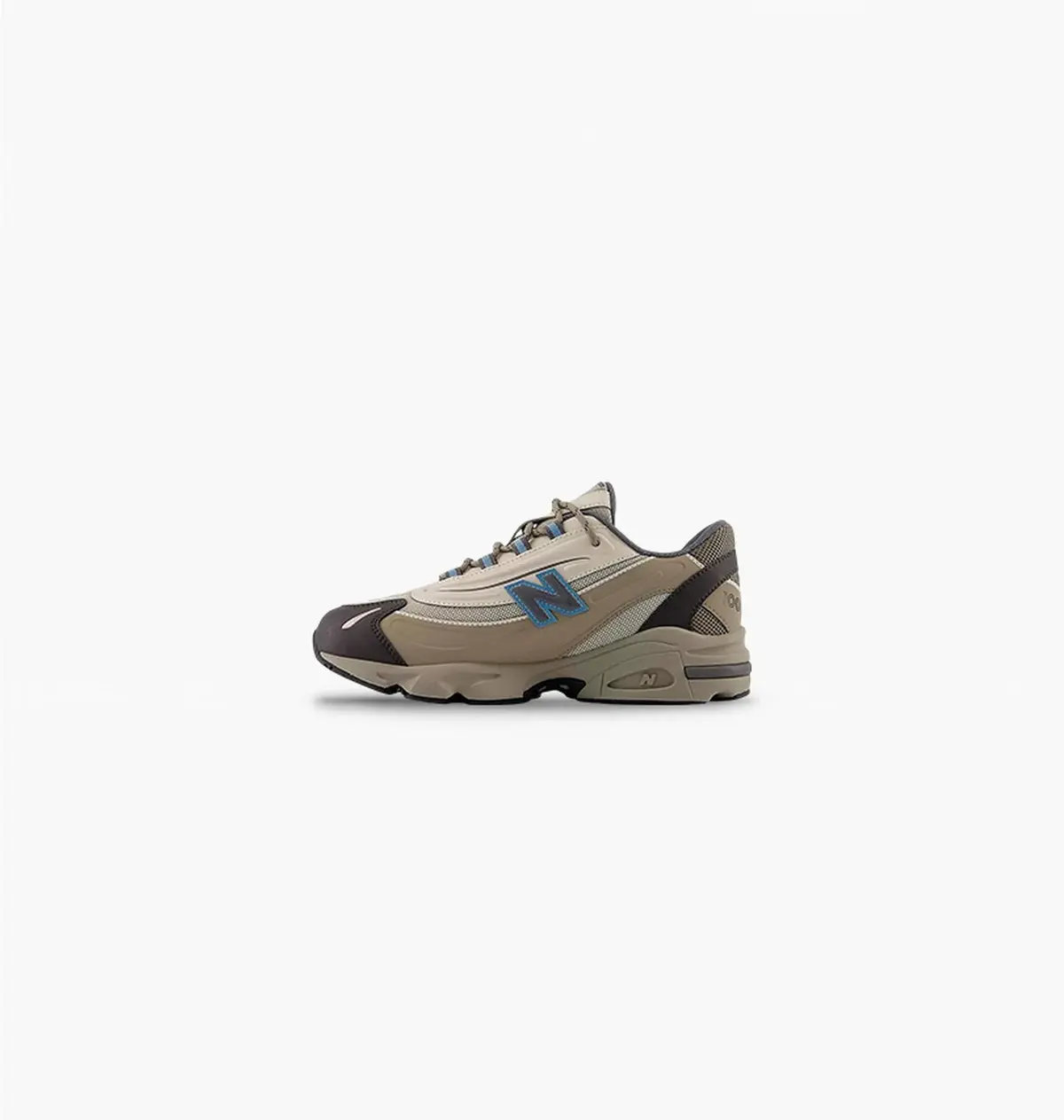 Кросівки дитячі New Balance 1000 Gs Beige