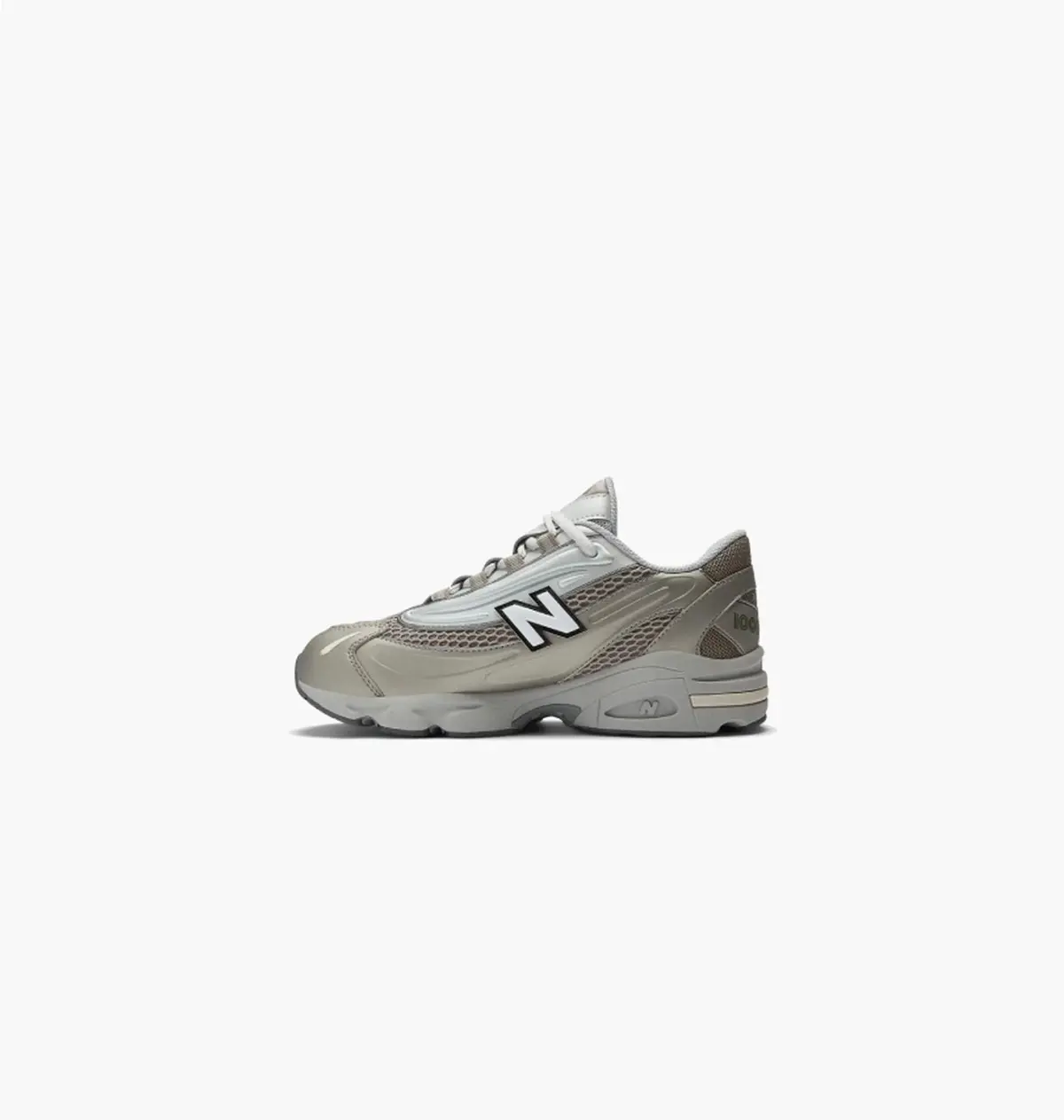 Кросівки жіночі New Balance 1000