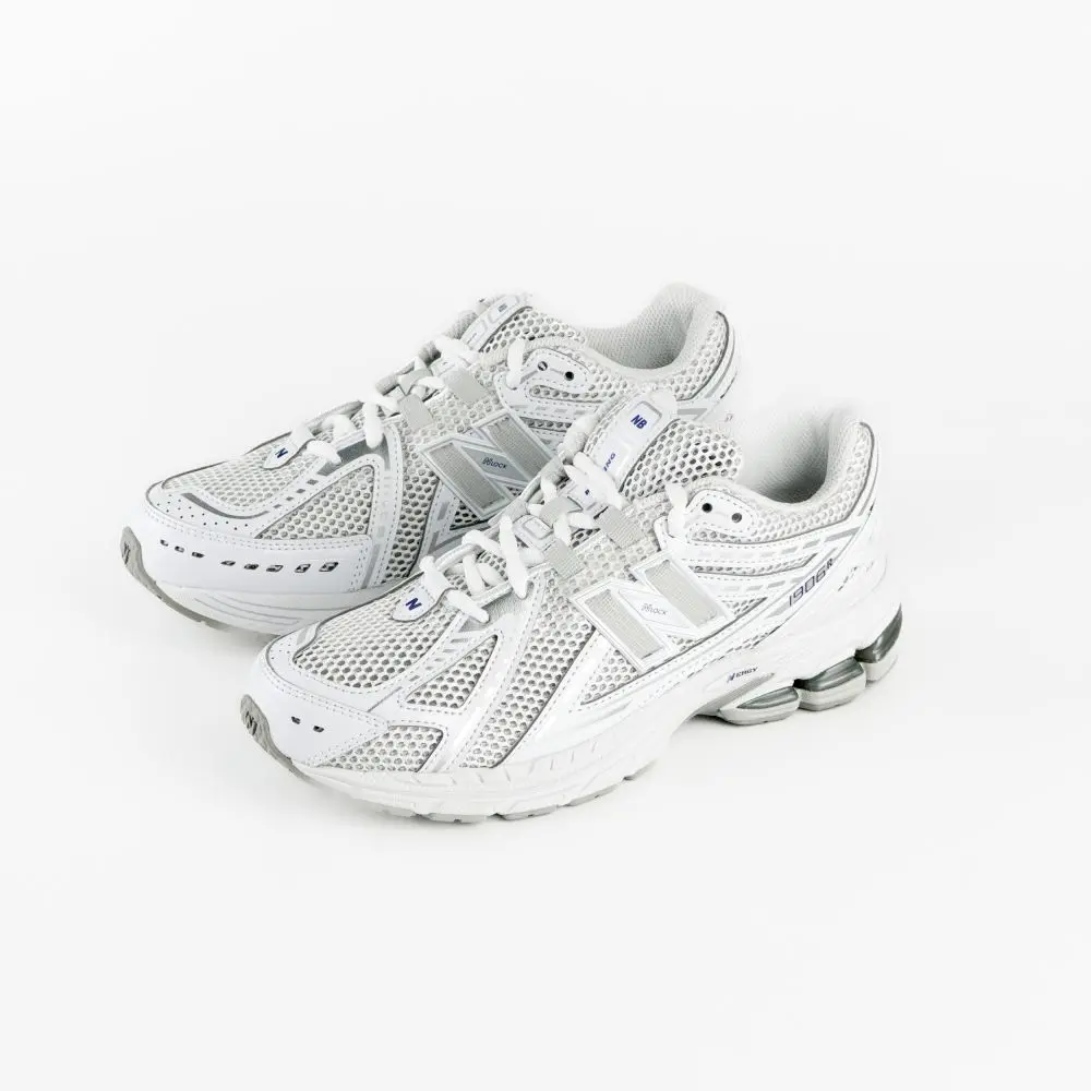 Кросівки жіночі New Balance 1906R White Gs