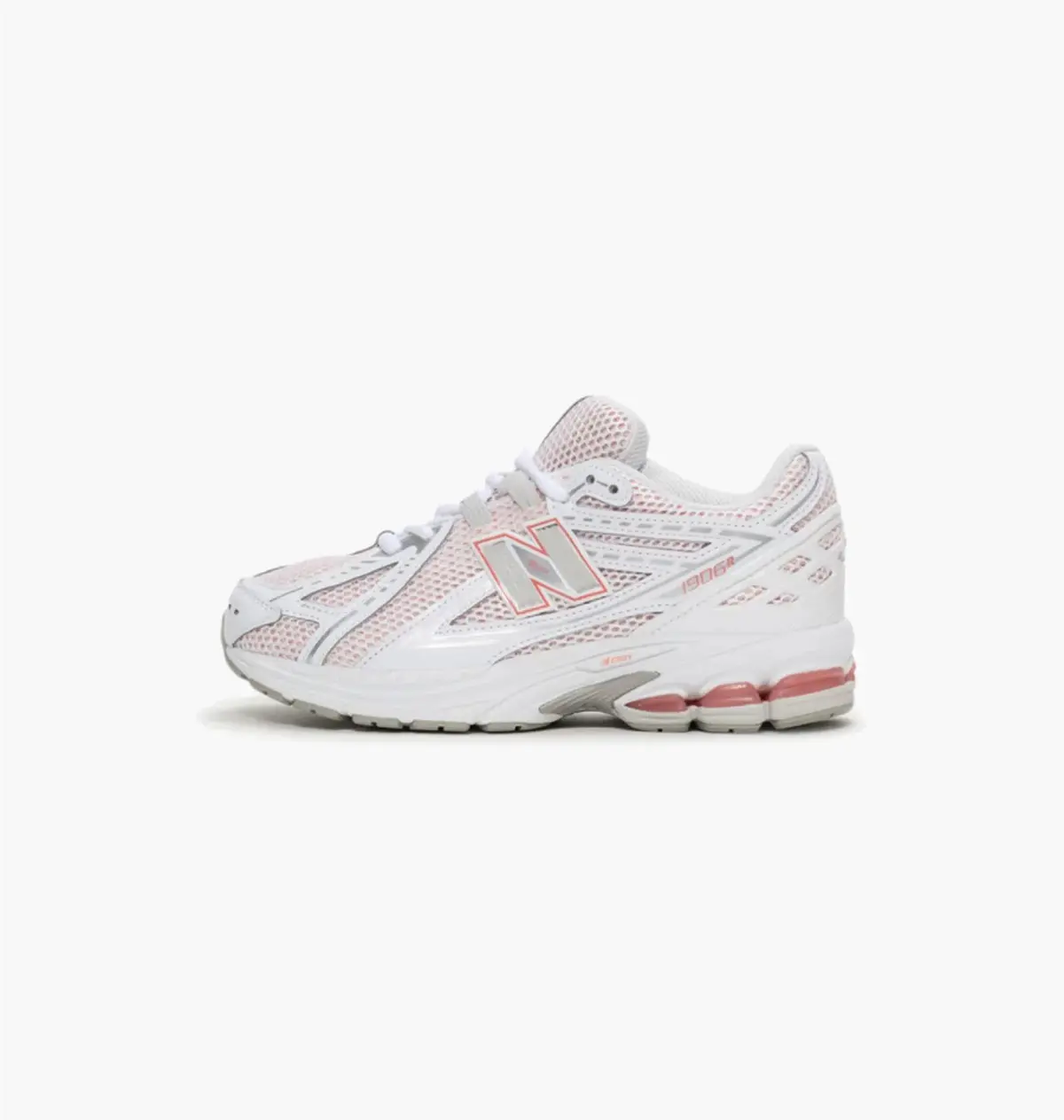 Кросівки дитячі New Balance 1906 Gs White