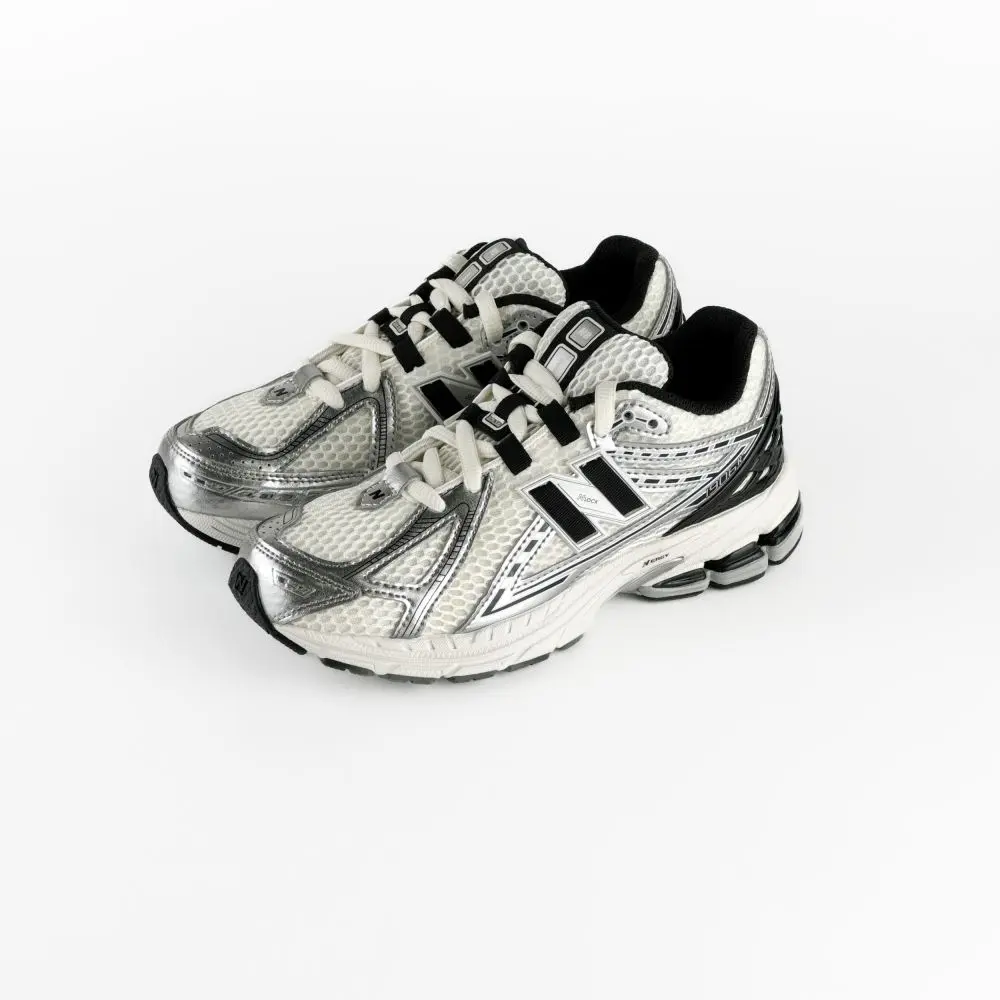 Кросівки жіночі New Balance 1906R Silver