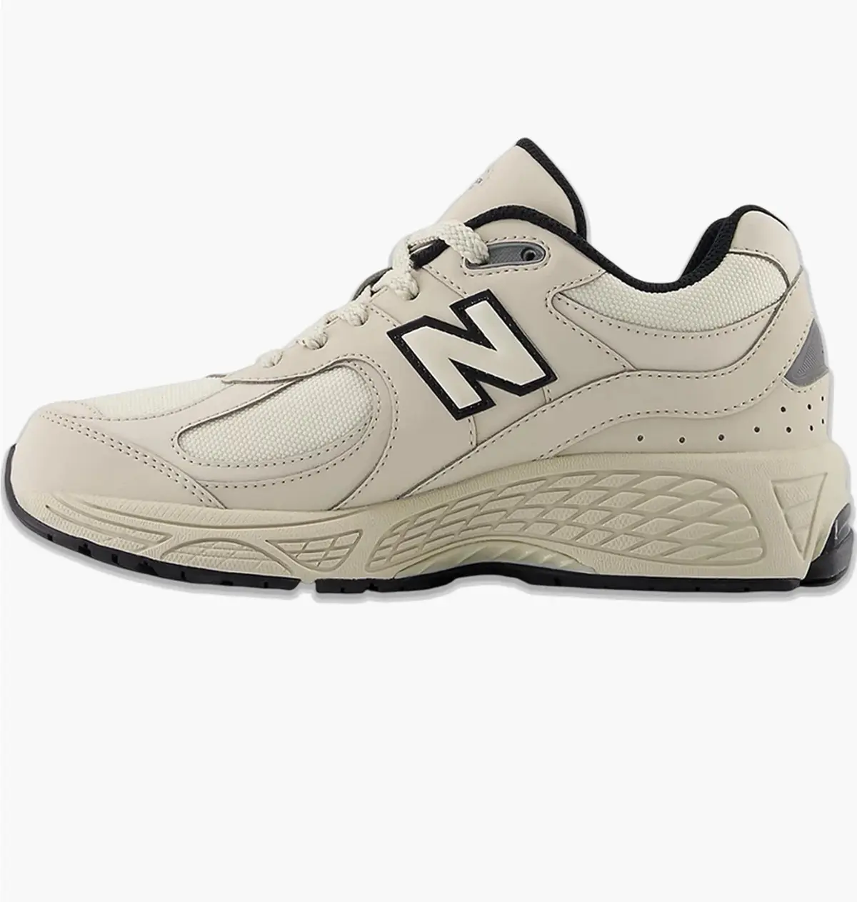 Кросівки жіночі New Balance 2002R Cordura