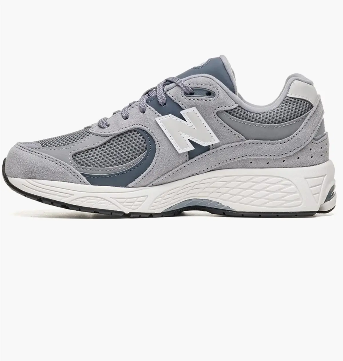 Кросівки підліткові New Balance 2002