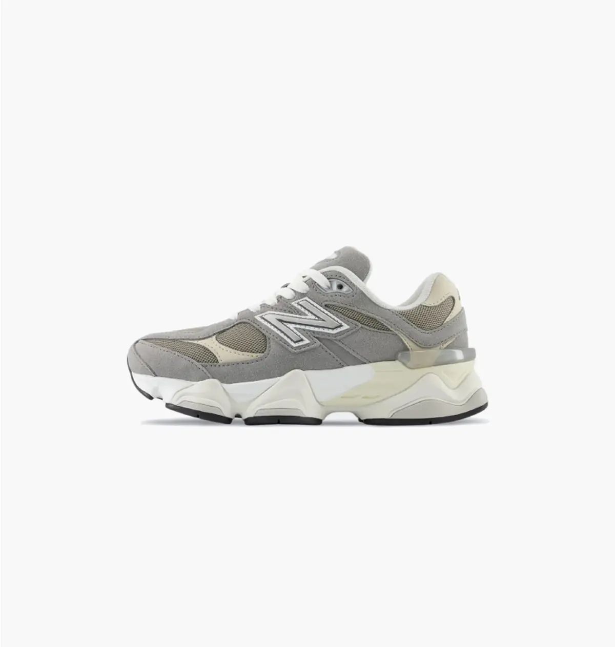 Кроссовки подростковые New Balance 9060