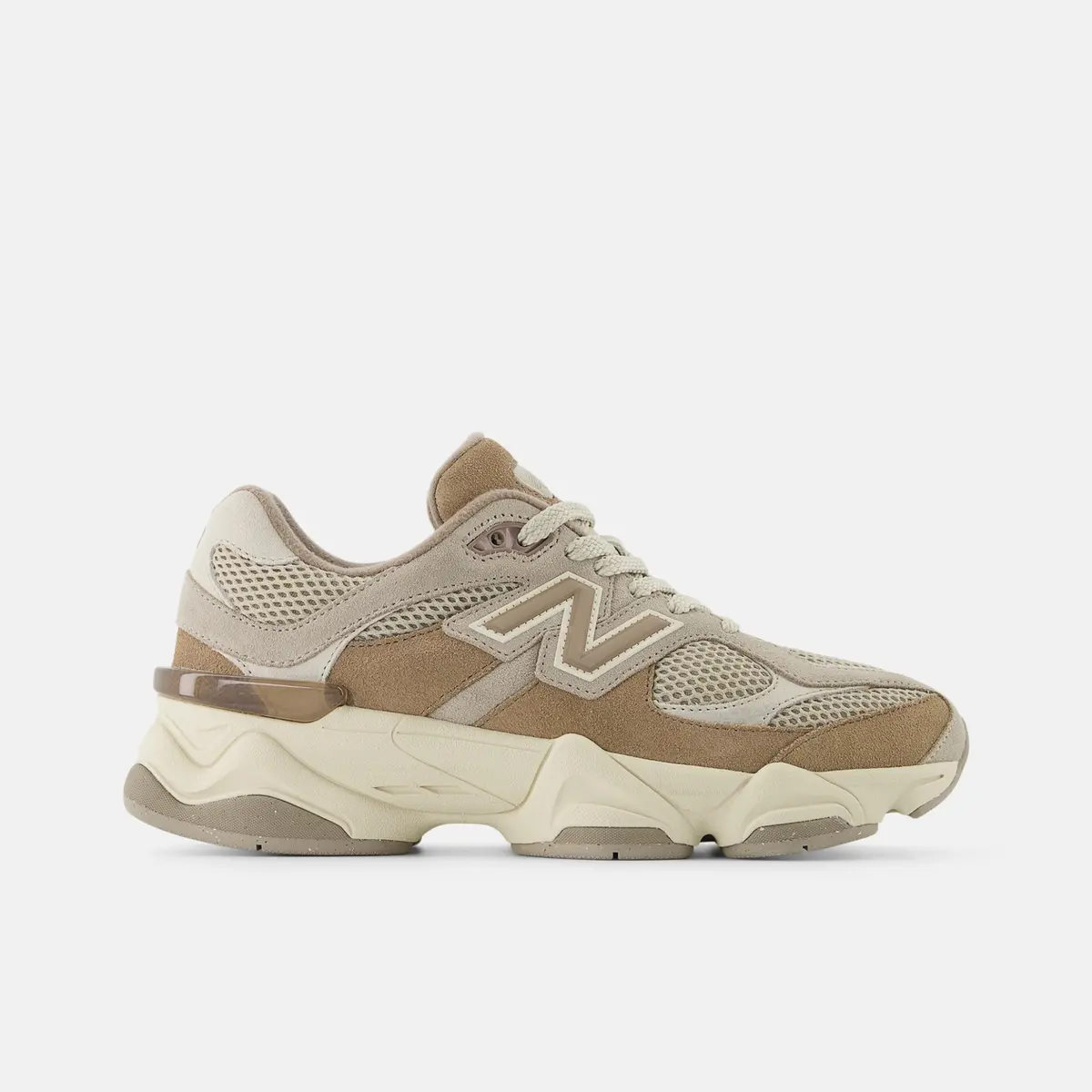 Кроссовки подростковые New Balance 9060 Gs