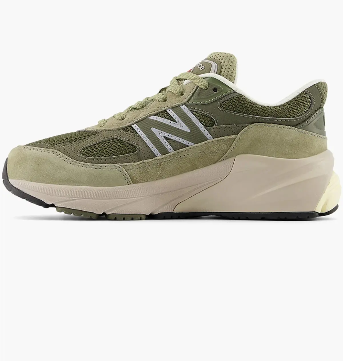 Кросівки жіночі New Balance 990
