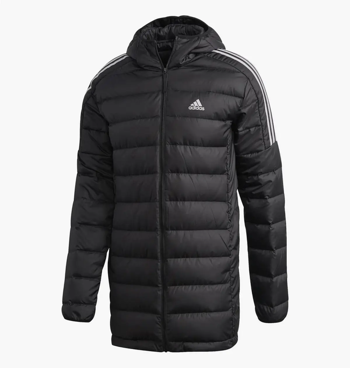 Куртка унісекс Adidas Essentials Down Parka