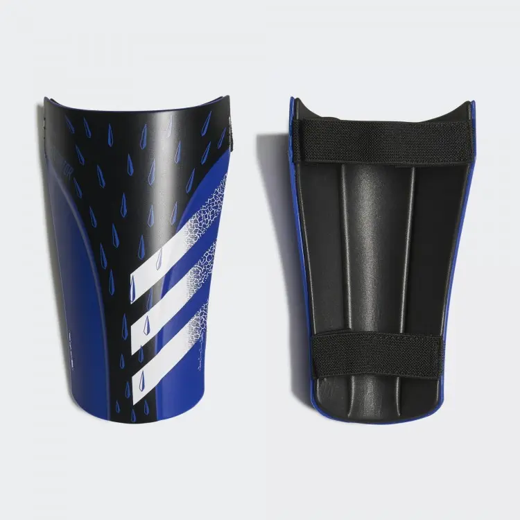 Футбольні щитки Adidas Predator Sg Trn