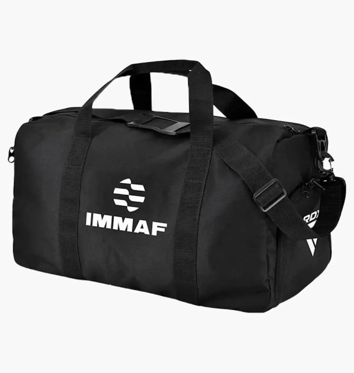 Спортивная сумка Rdx Gym Kit Immaf-1 Black