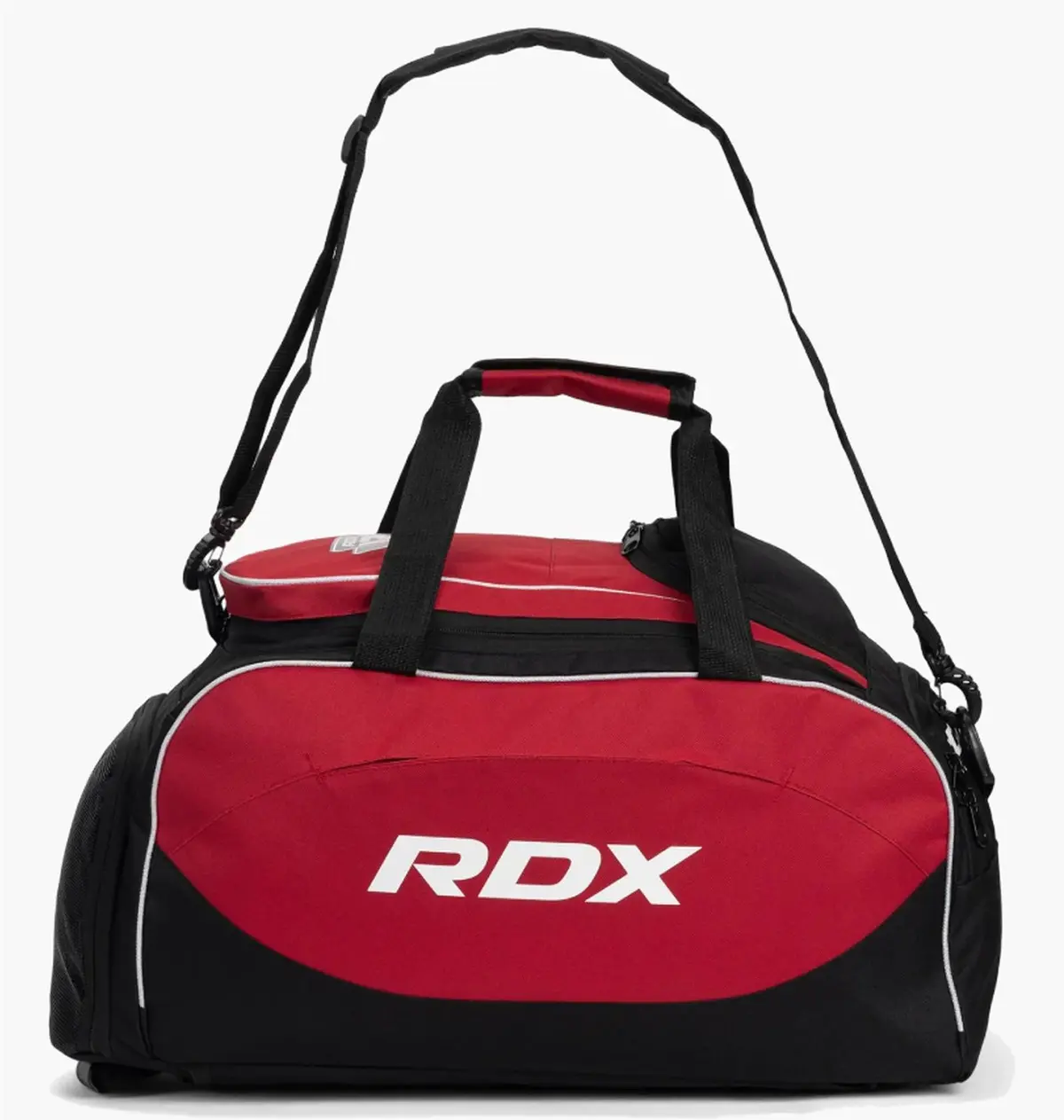 Спортивная сумка Rdx Gym Kit Red