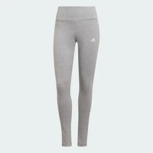 Лосіни жіночі Adidas Essentials High-Waisted Logo