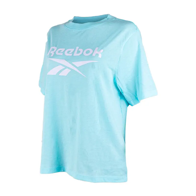 Футболка женская Reebok Ri Crop Tee In