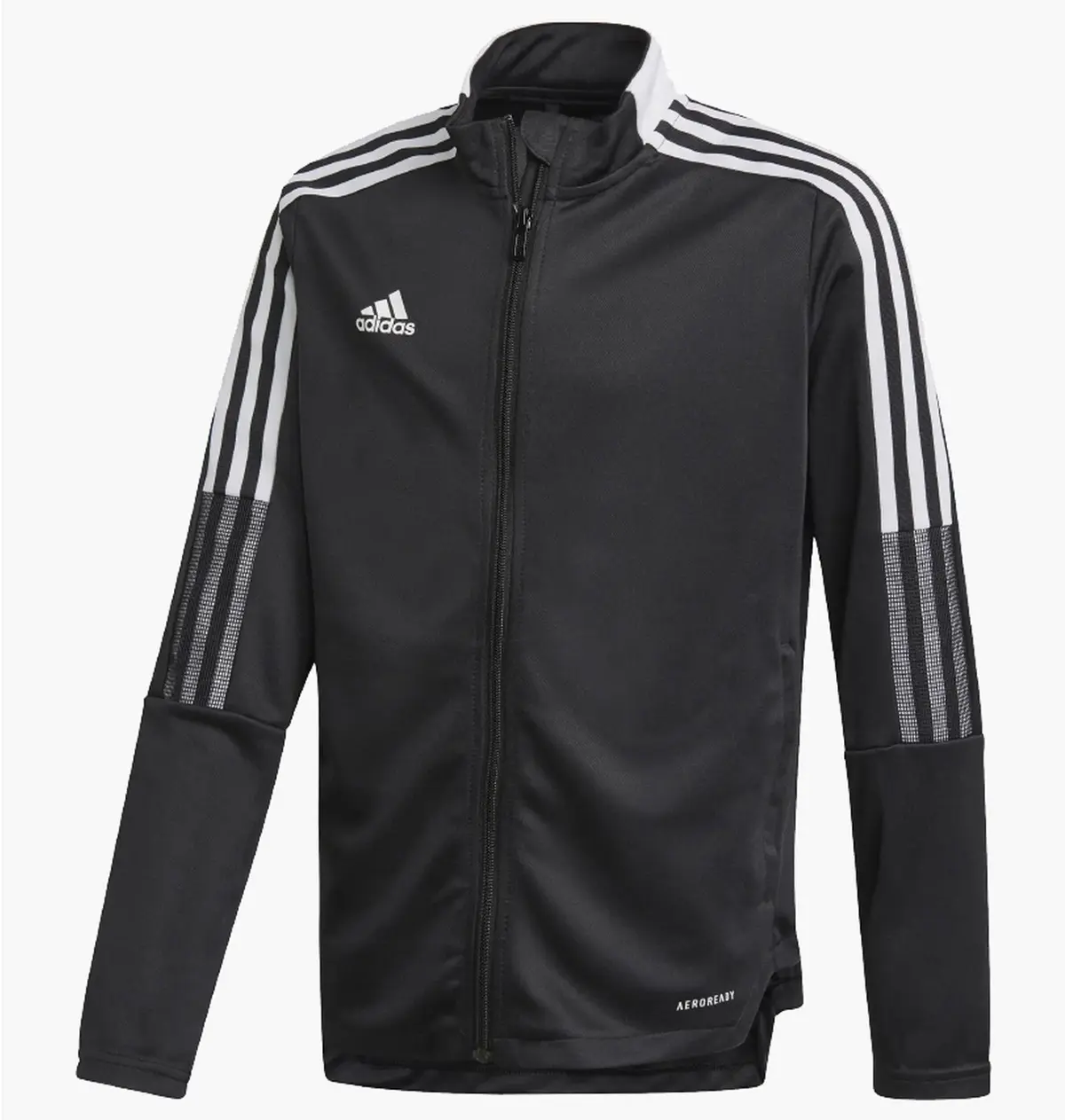 Свитер детской Adidas Tiro 21