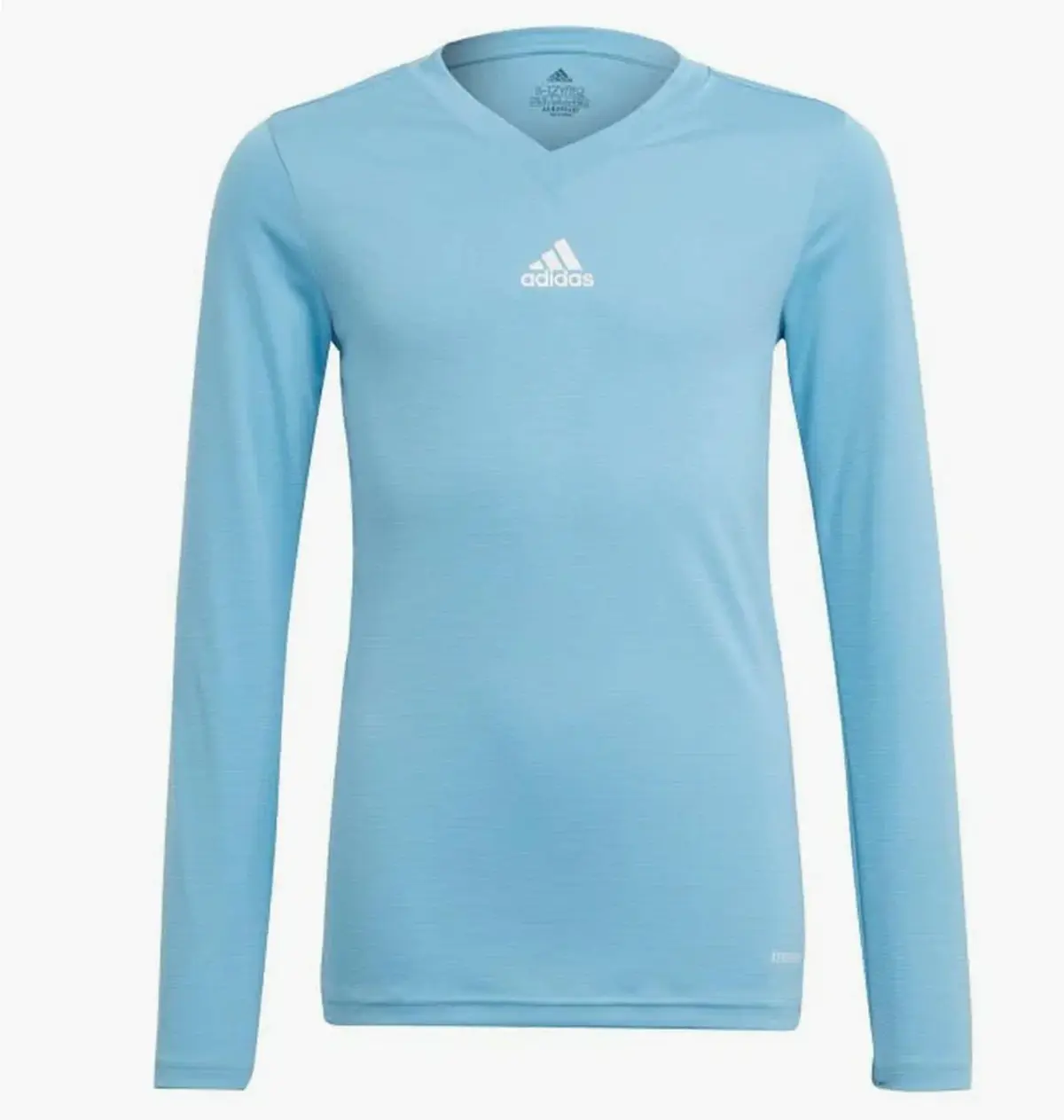 Термобелье детское Adidas Team Base Tee
