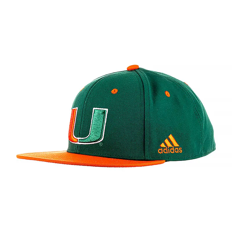Кепка Adidas Fitted Wool