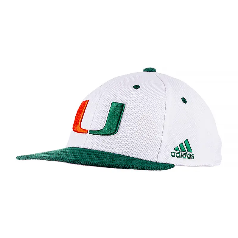 Кепка Adidas Fitted Mesh