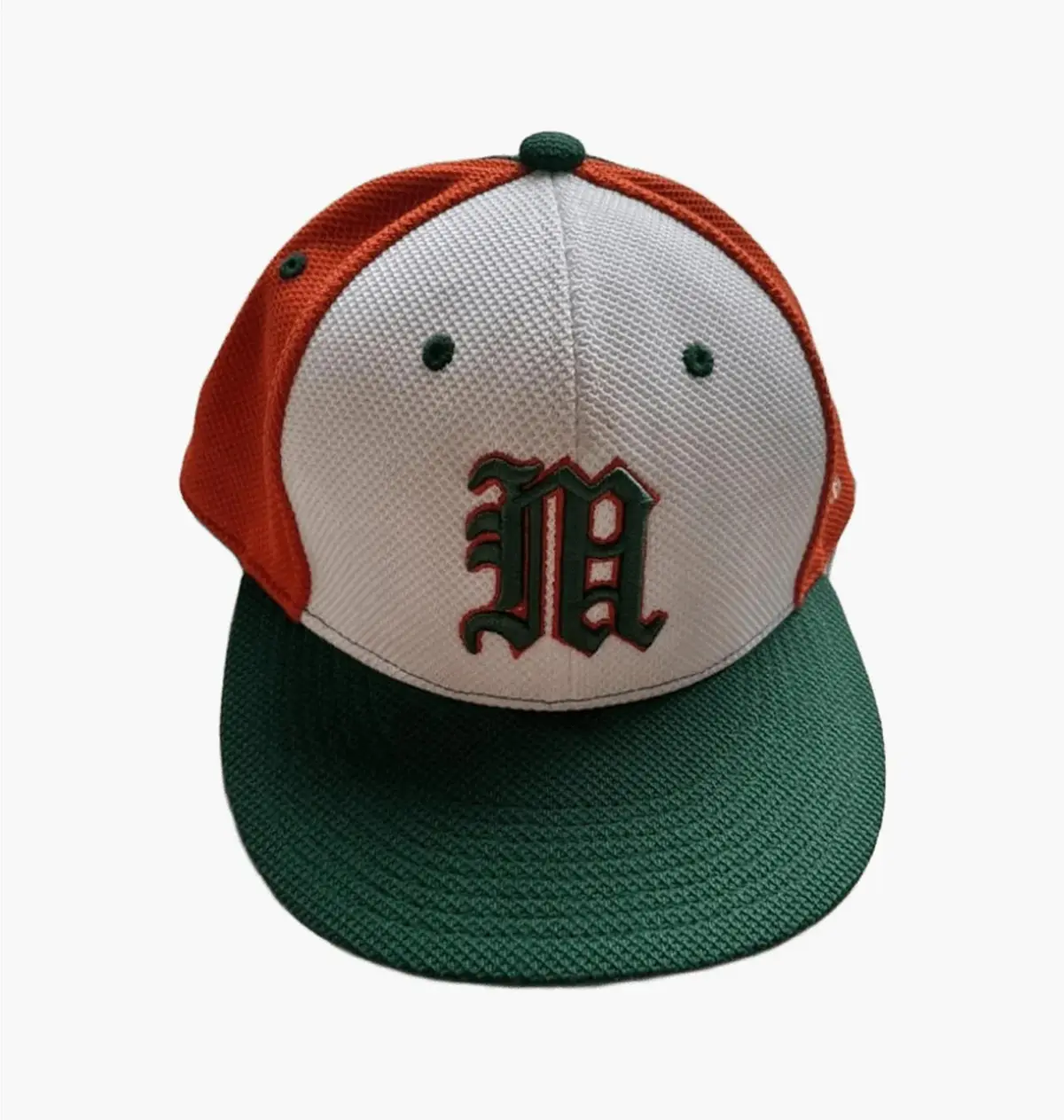 Кепка Adidas Fitted Mesh Multi