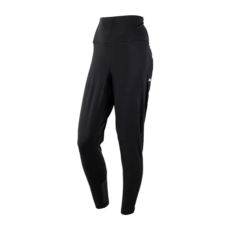 Лосины женские Reebok Ts Lux Per Hr T