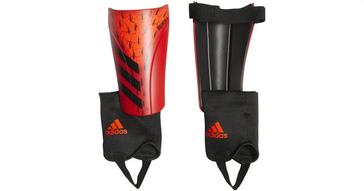 Футбольні щитки Adidas Predator Sg Mtc