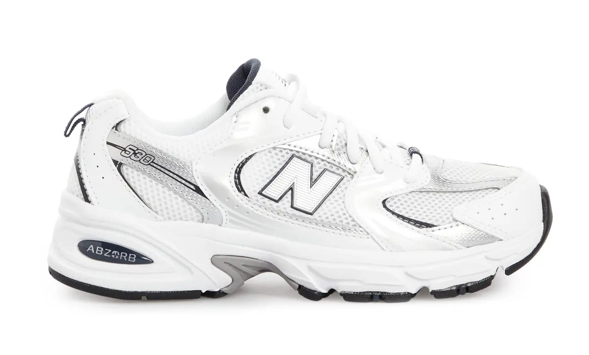 Кросівки жіночі New Balance 530