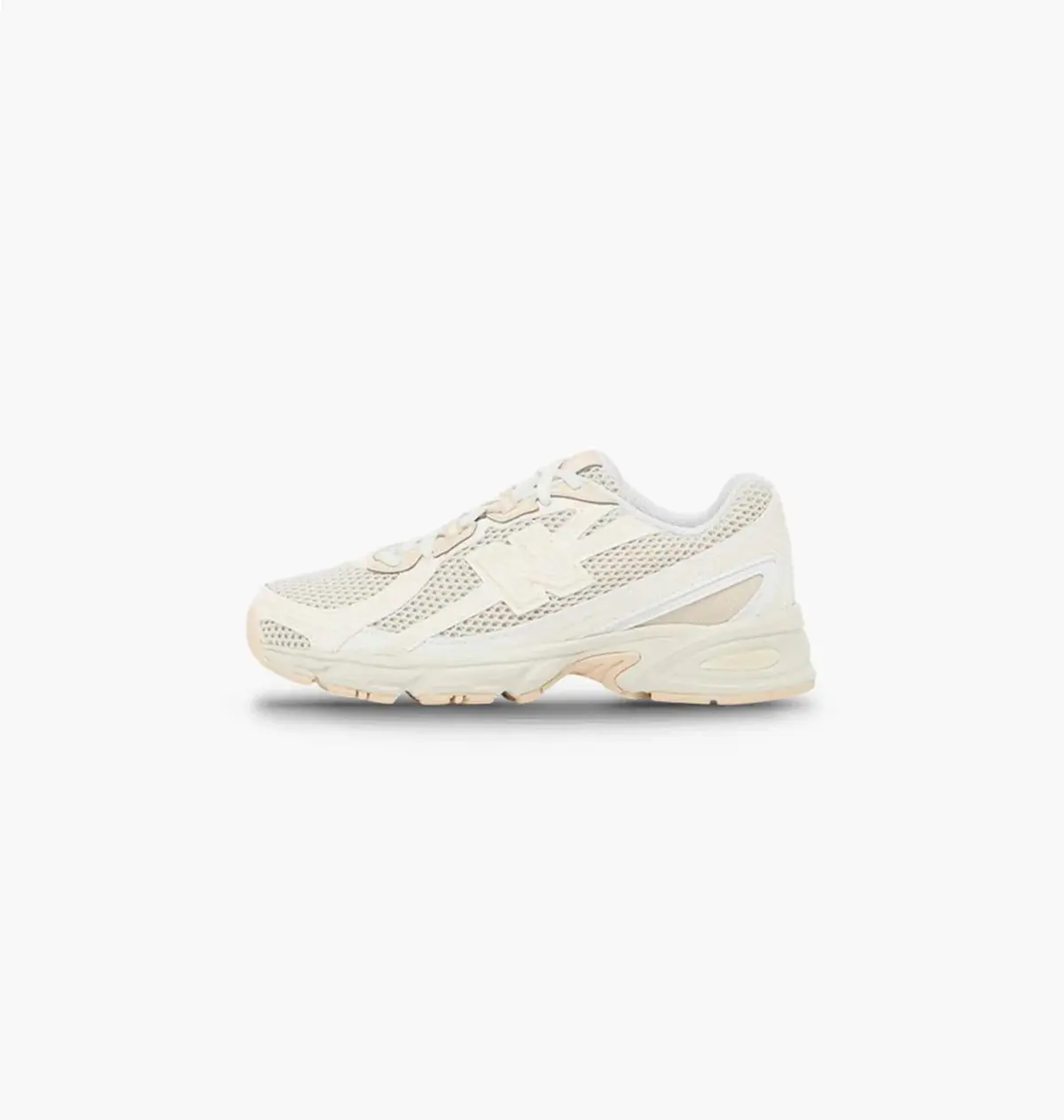 Кросівки дитячі New Balance 740 Beige